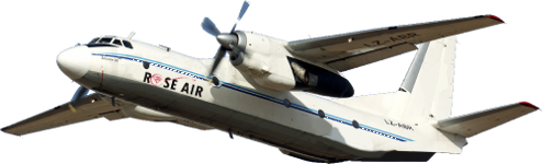 Rose Air